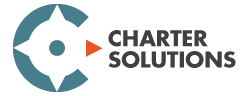 charter solutions logo