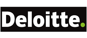 deloitte logo