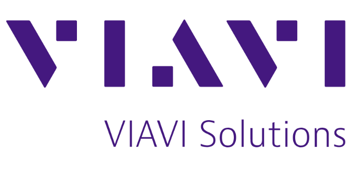 viavi logo